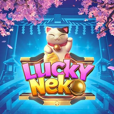Lucky Neko