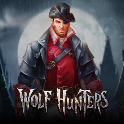 Wolf Hunters