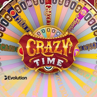 Crazy Time